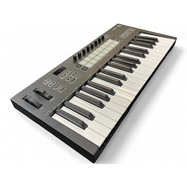 Used Novation Launchkey 37 MIDI Controller