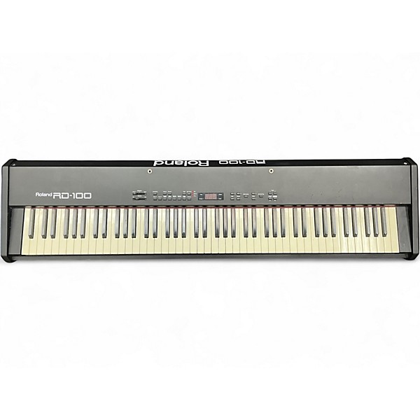 Used Roland RD100 Stage Piano