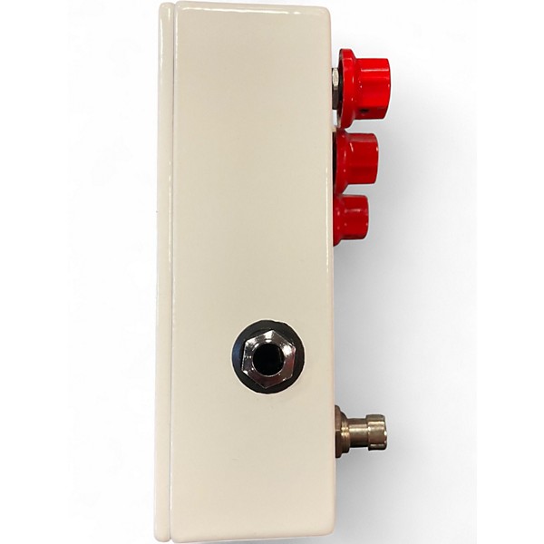 Used JHS Pedals The Crayon Effect Pedal