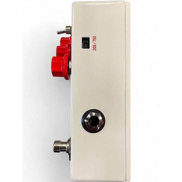 Used JHS Pedals The Crayon Effect Pedal