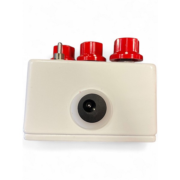 Used JHS Pedals The Crayon Effect Pedal