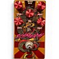 Used All-pedal Slamurai Effect Pedal thumbnail