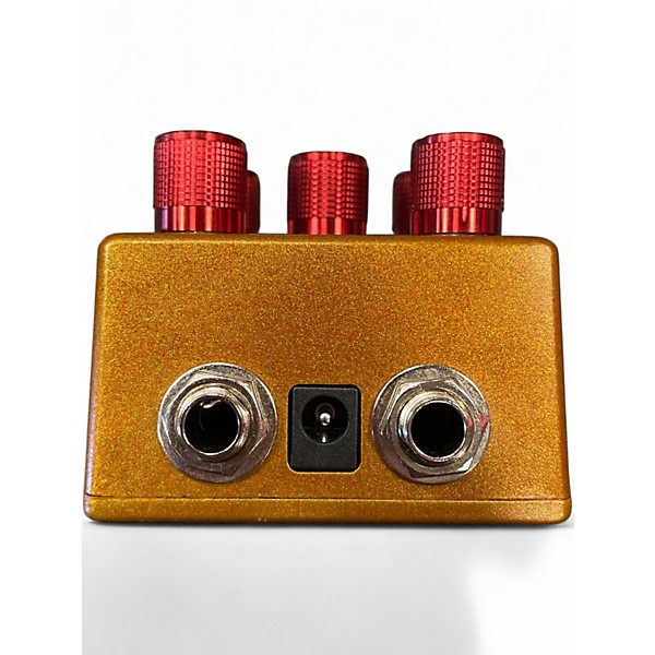 Used All-pedal Slamurai Effect Pedal