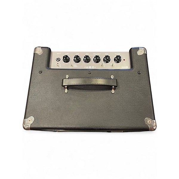 Used Blackstar U60 Guitar Combo Amp