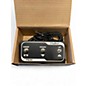 Used DigiTech FS3X / FS3XV Selector Footswitch