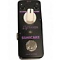 Used Sonicake Octaver Effect Pedal thumbnail