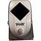 Used Snark SN-10S Tuner Pedal thumbnail