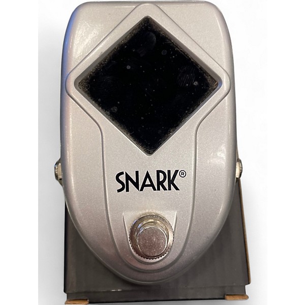 Used Snark SN-10S Tuner Pedal