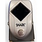 Used Snark SN-10S Tuner Pedal