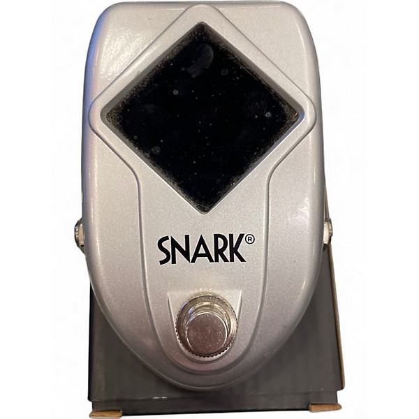 Used Snark SN-10S Tuner Pedal