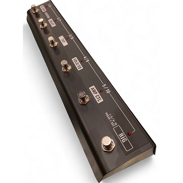 Used BOSS GAFC Guitar Combo Footswitch