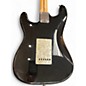 Used Fender FR STRAT Black Solid Body Electric Guitar