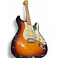 Used Fender American Ultra Stratocaster ULTRABURST Solid Body Electric Guitar thumbnail
