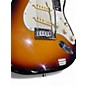 Used Fender American Ultra Stratocaster ULTRABURST Solid Body Electric Guitar