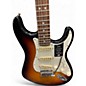 Used Fender American Ultra Stratocaster ULTRABURST Solid Body Electric Guitar