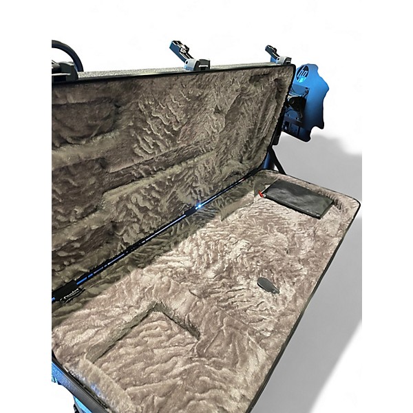 Used Fender American Ultra Stratocaster ULTRABURST Solid Body Electric Guitar