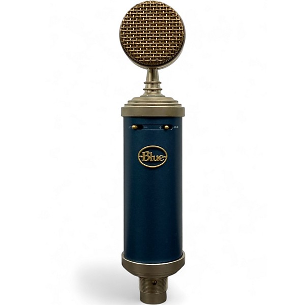Used Blue Bluebird Condenser Microphone