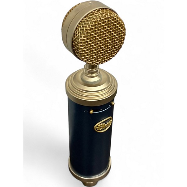 Used Blue Bluebird Condenser Microphone