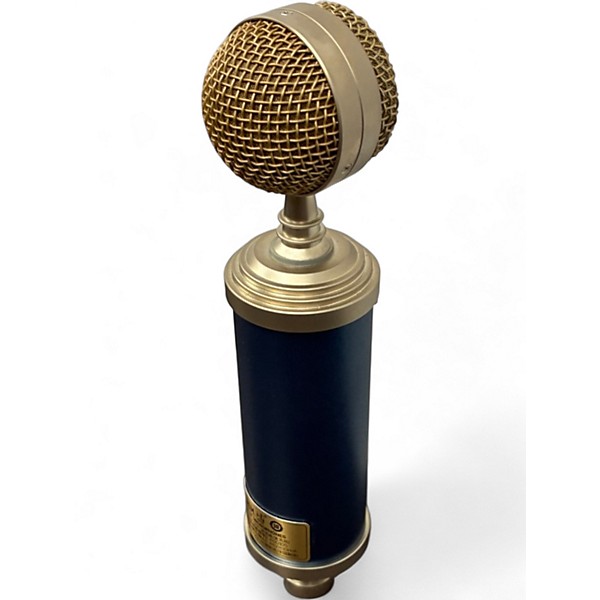 Used Blue Bluebird Condenser Microphone