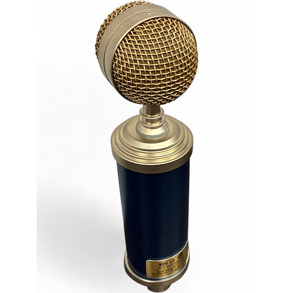 Used Blue Bluebird Condenser Microphone