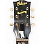 Used Gibson Custom 1942 Banner Southern Jumbo Vintage Sunburst Acoustic Guitar