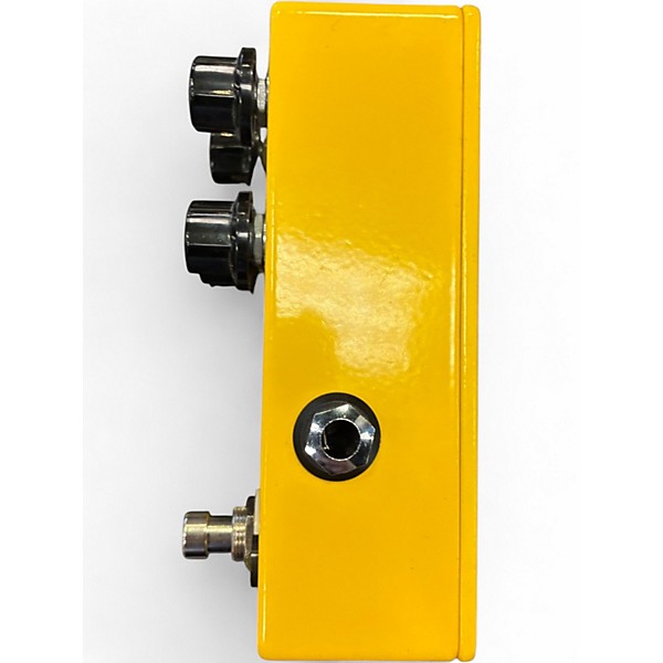 Used JHS Pedals Charlie Brown V4 Effect Pedal