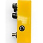 Used JHS Pedals Charlie Brown V4 Effect Pedal
