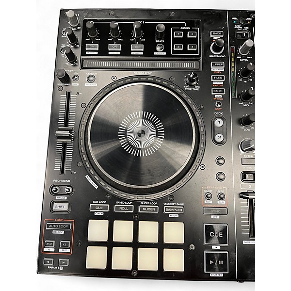 Used Denon DJ MC7000 DJ Controller