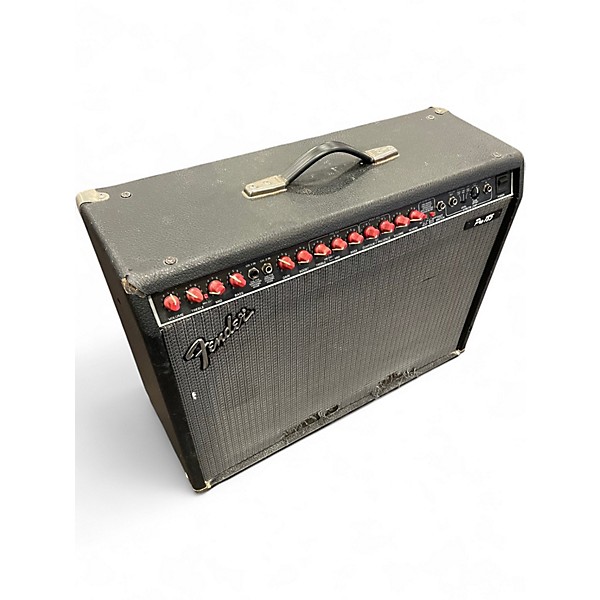 Used Fender PRO 185 Guitar Cabinet
