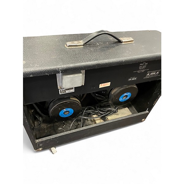 Used Fender PRO 185 Guitar Cabinet