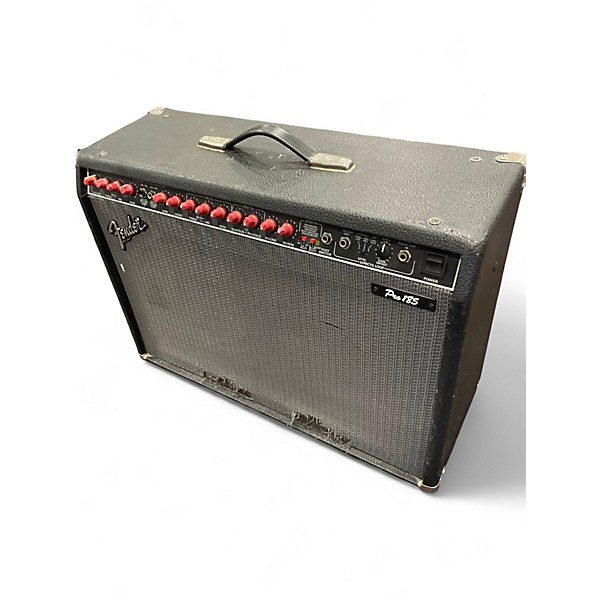 Used Fender PRO 185 Guitar Cabinet