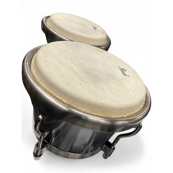 Used Pearl PRIMERO PRO Bongos