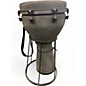 Used Remo Mondo Djembe Djembe