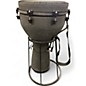 Used Remo Mondo Djembe Djembe
