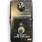 Used MXR MC401 Boost Line Driver Effect Pedal thumbnail