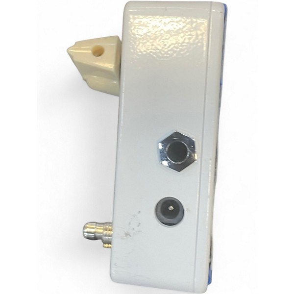 Used Lovepedal Amp50 Overdrive Effect Pedal