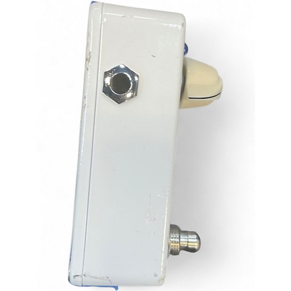 Used Lovepedal Amp50 Overdrive Effect Pedal