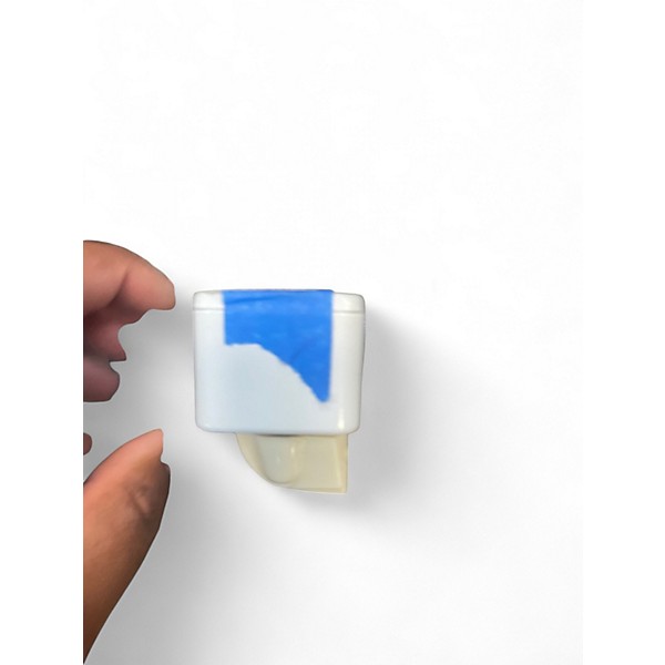 Used Lovepedal Amp50 Overdrive Effect Pedal