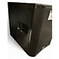 Used QSC KS118 Powered Subwoofer