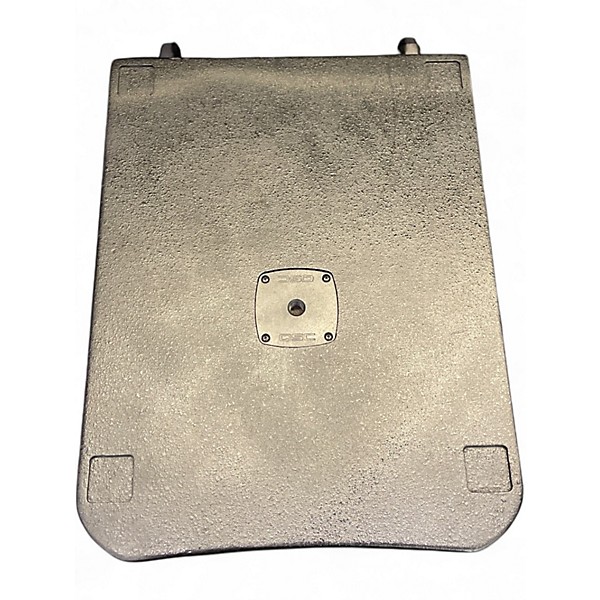 Used QSC KS118 Powered Subwoofer