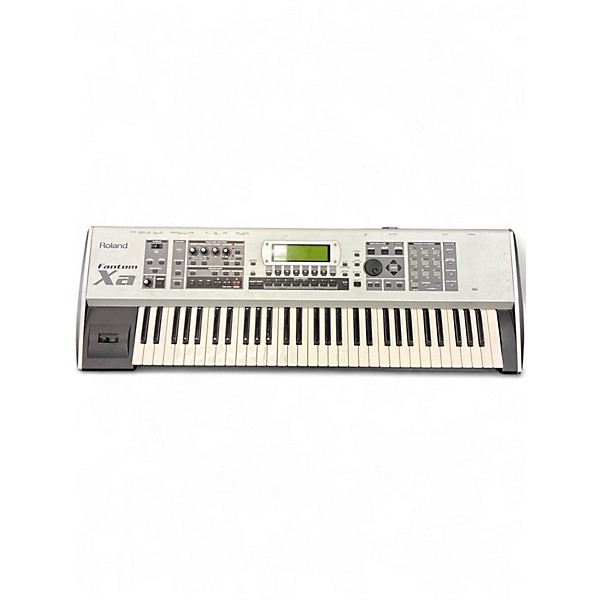 Used Roland Fantom Xa Arranger Keyboard