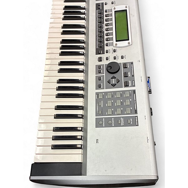 Used Roland Fantom Xa Arranger Keyboard