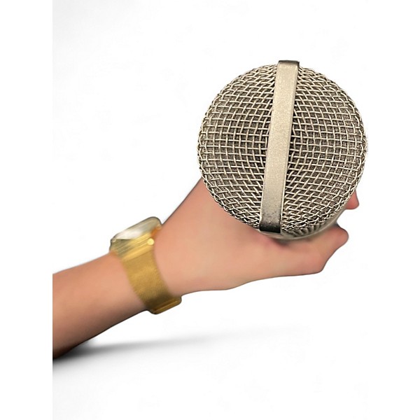 Used MXL 3000 Condenser Microphone