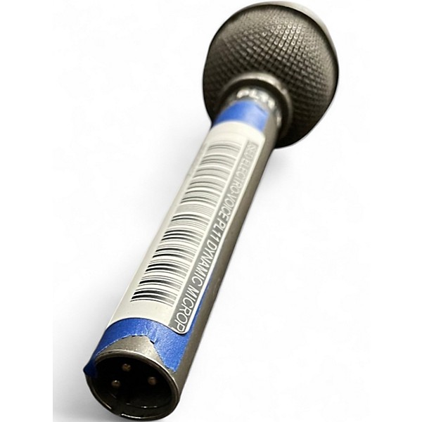 Used Electro-Voice PL11 Dynamic Microphone