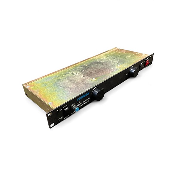Used Furman PL8 Power Conditioner