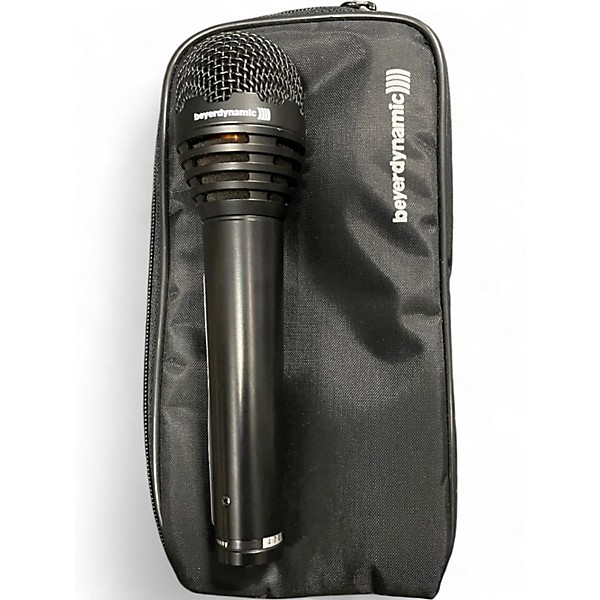 Used Beyerdynamic TG X180 Dynamic Microphone