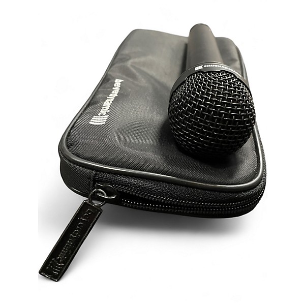 Used Beyerdynamic TG X180 Dynamic Microphone
