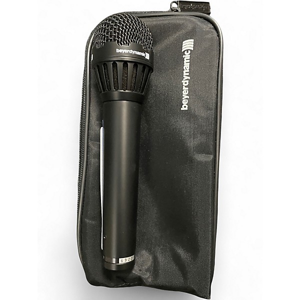 Used Beyerdynamic TG X180 Dynamic Microphone