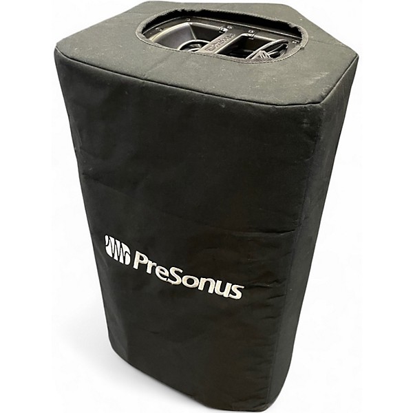 Used PreSonus ULT12 Powered Speaker
