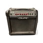 Used Crate GLX15 Guitar Combo Amp thumbnail